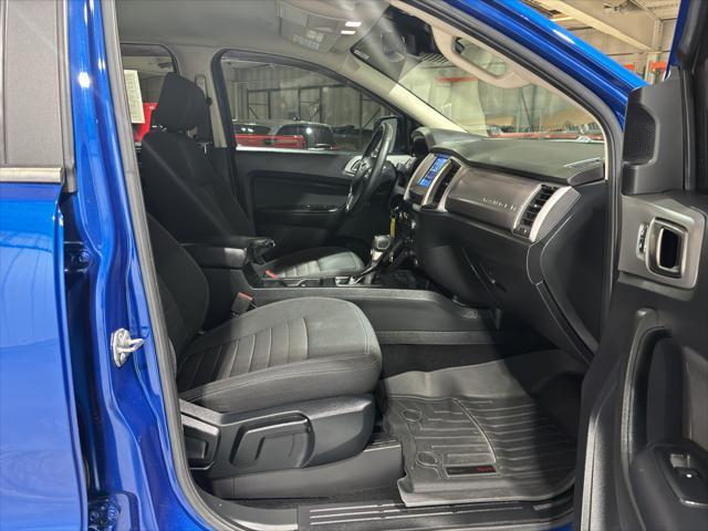used 2019 Ford Ranger car, priced at $25,590