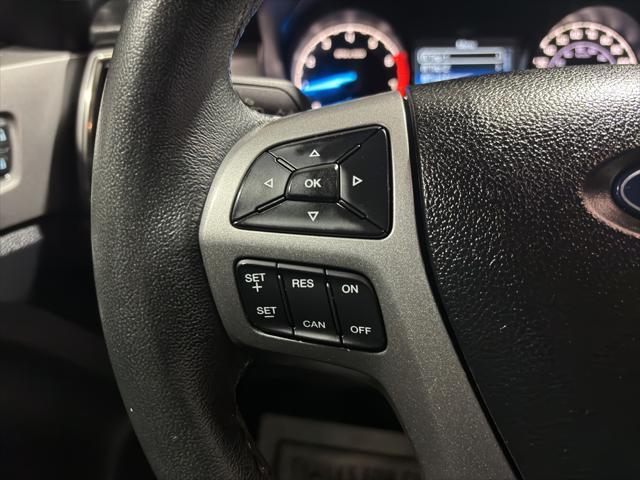 used 2019 Ford Ranger car, priced at $25,590