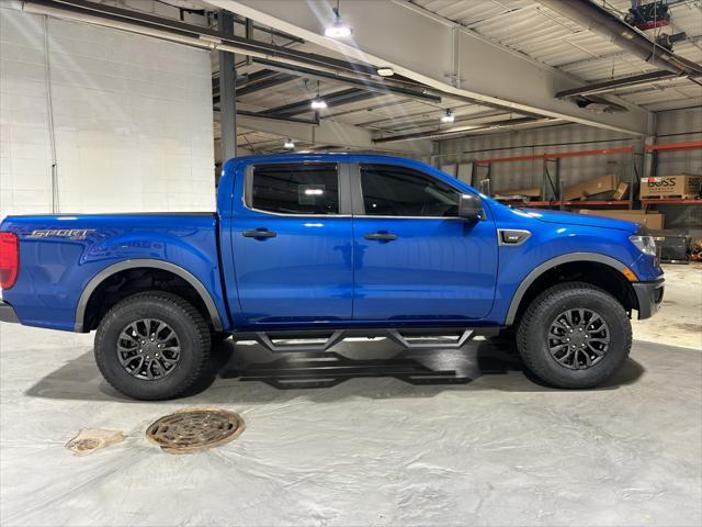 used 2019 Ford Ranger car, priced at $25,590