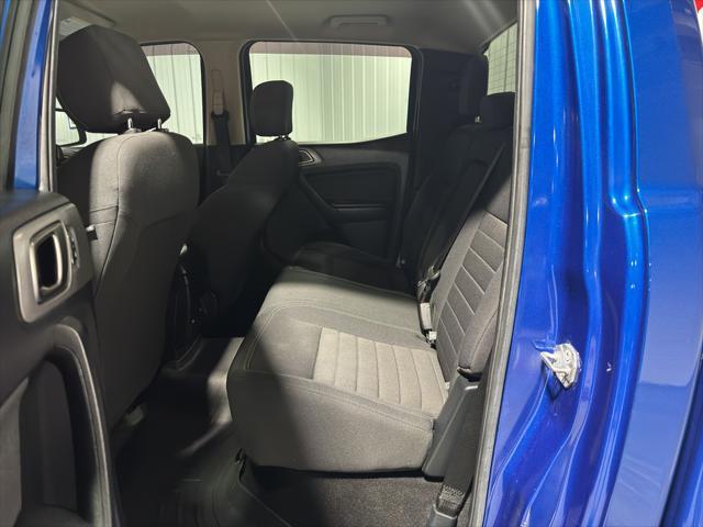 used 2019 Ford Ranger car, priced at $25,590
