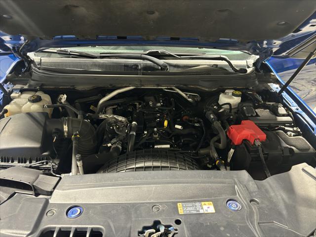 used 2019 Ford Ranger car, priced at $25,590