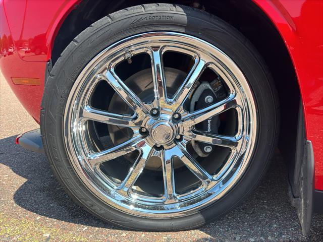 used 2019 Dodge Challenger car, priced at $42,919