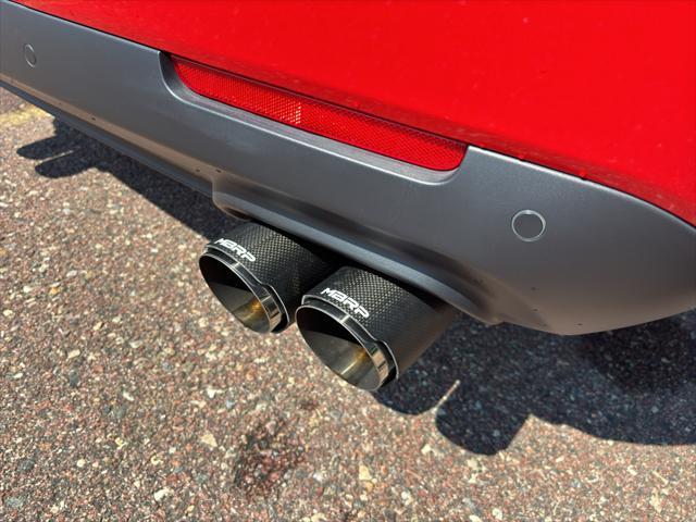 used 2019 Dodge Challenger car, priced at $42,919