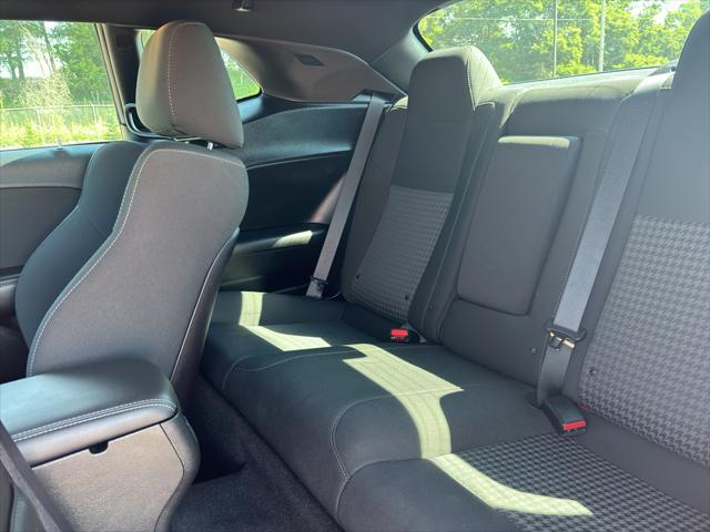 used 2019 Dodge Challenger car, priced at $42,919
