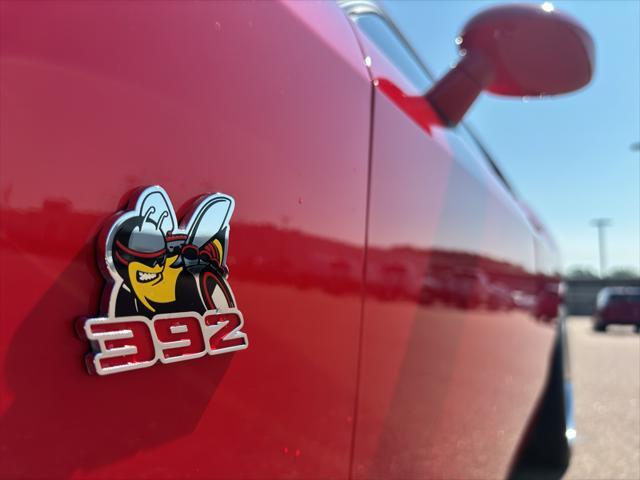 used 2019 Dodge Challenger car, priced at $42,919