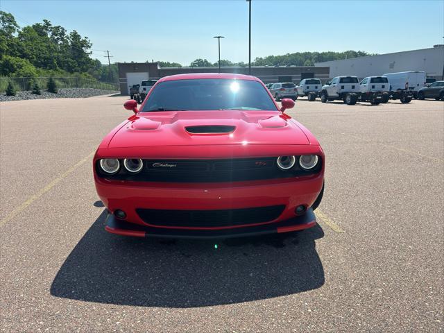 used 2019 Dodge Challenger car, priced at $42,919