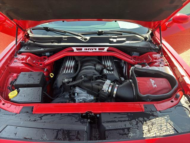 used 2019 Dodge Challenger car, priced at $42,919