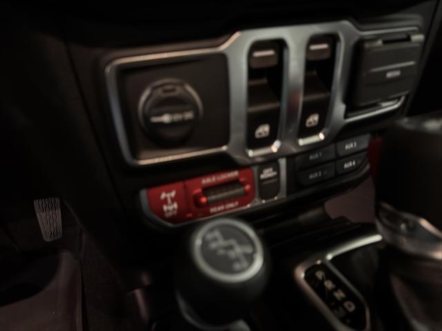 new 2025 Jeep Wrangler car, priced at $58,510