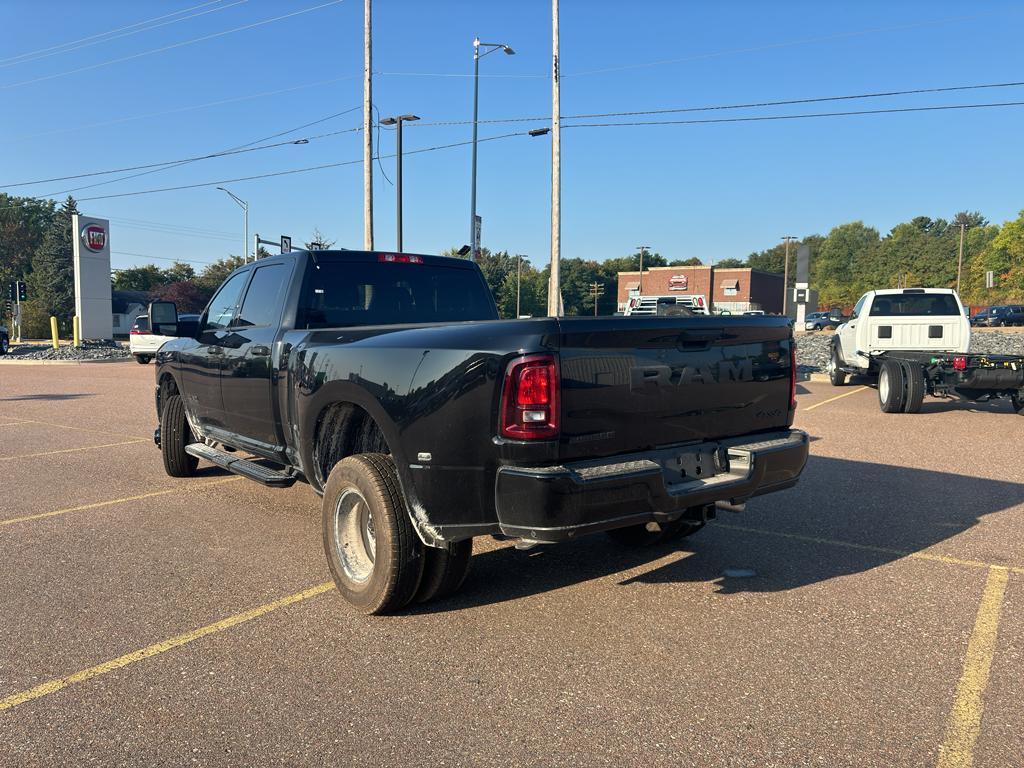 new 2026 Ram 3500 car, priced at $70,820