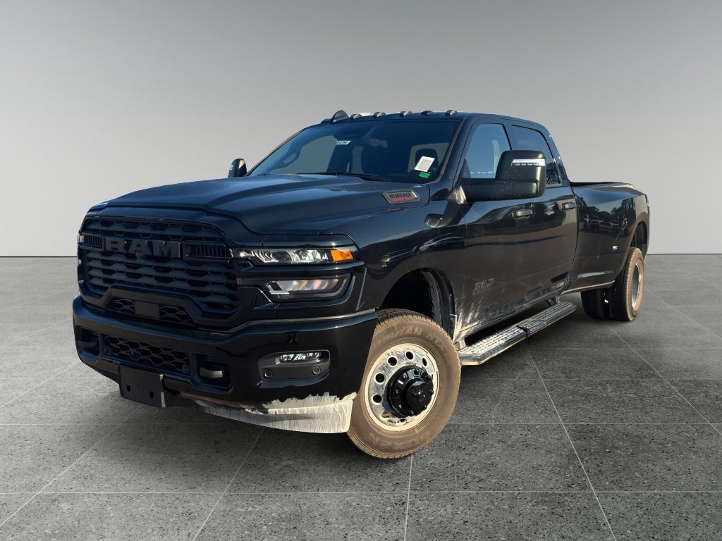 new 2026 Ram 3500 car, priced at $70,820