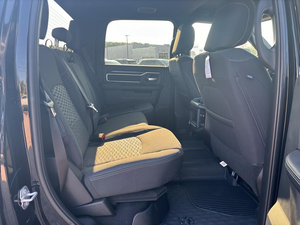 new 2026 Ram 3500 car, priced at $70,820