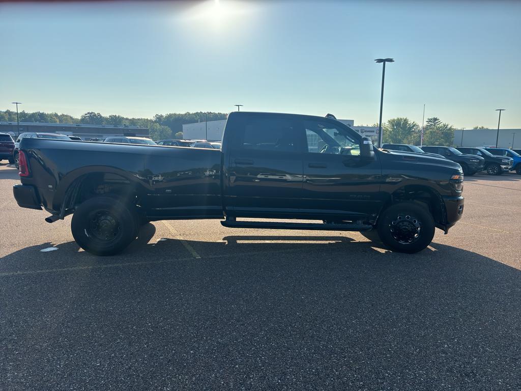 new 2026 Ram 3500 car, priced at $70,820