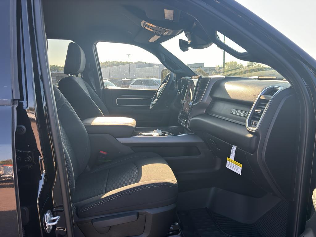 new 2026 Ram 3500 car, priced at $70,820