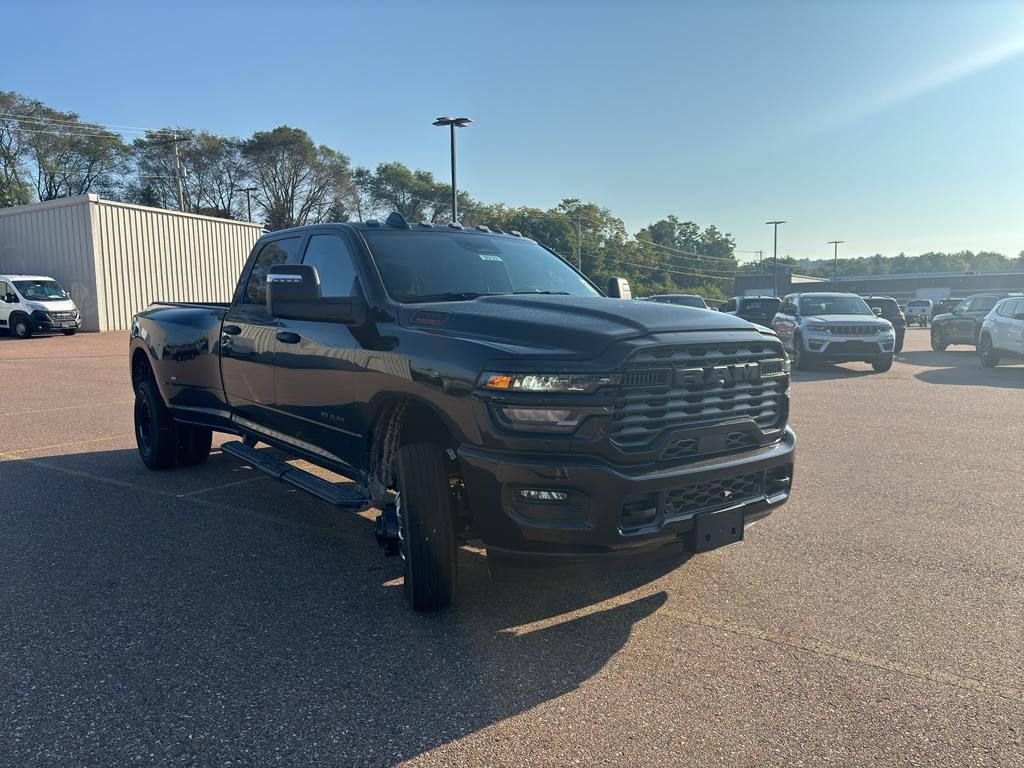 new 2026 Ram 3500 car, priced at $70,820