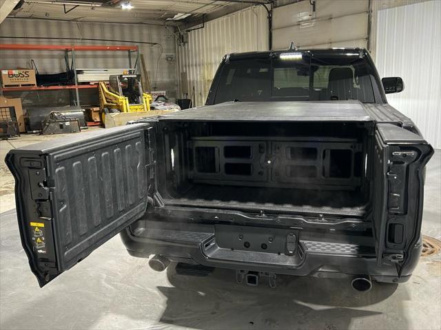 used 2023 Ram 1500 car, priced at $51,943