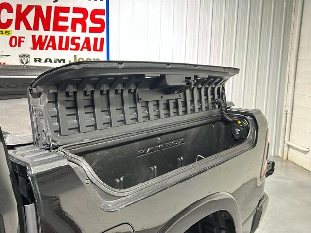 used 2023 Ram 1500 car, priced at $51,943