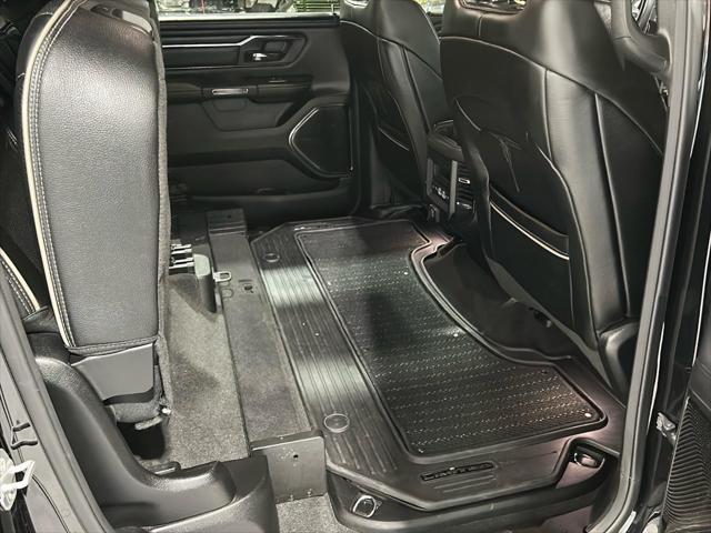 used 2023 Ram 1500 car, priced at $51,943