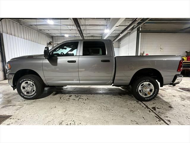 new 2024 Ram 2500 car, priced at $60,043