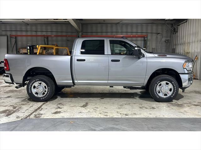 new 2024 Ram 2500 car, priced at $60,043