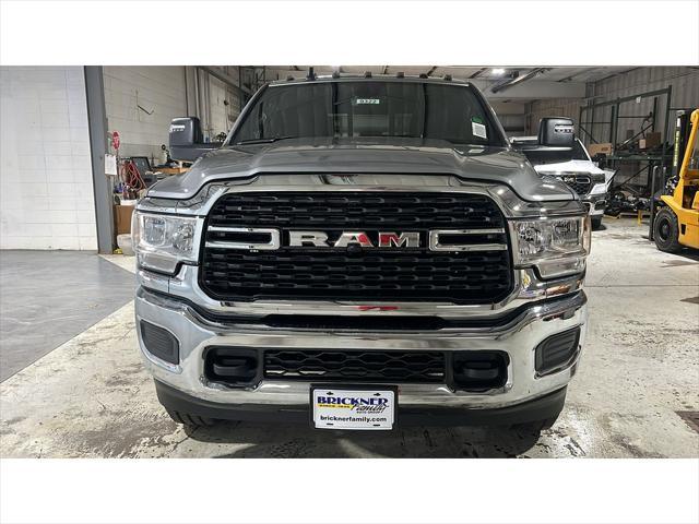 new 2024 Ram 2500 car, priced at $60,043