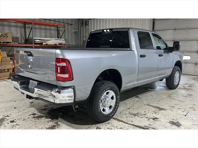 new 2024 Ram 2500 car, priced at $60,043