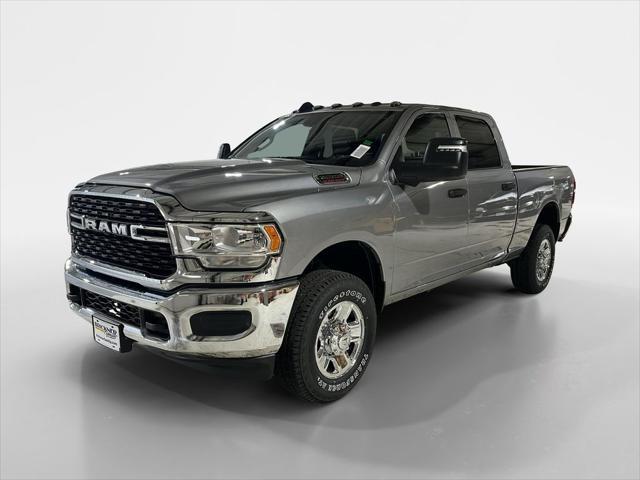 new 2024 Ram 2500 car, priced at $60,043