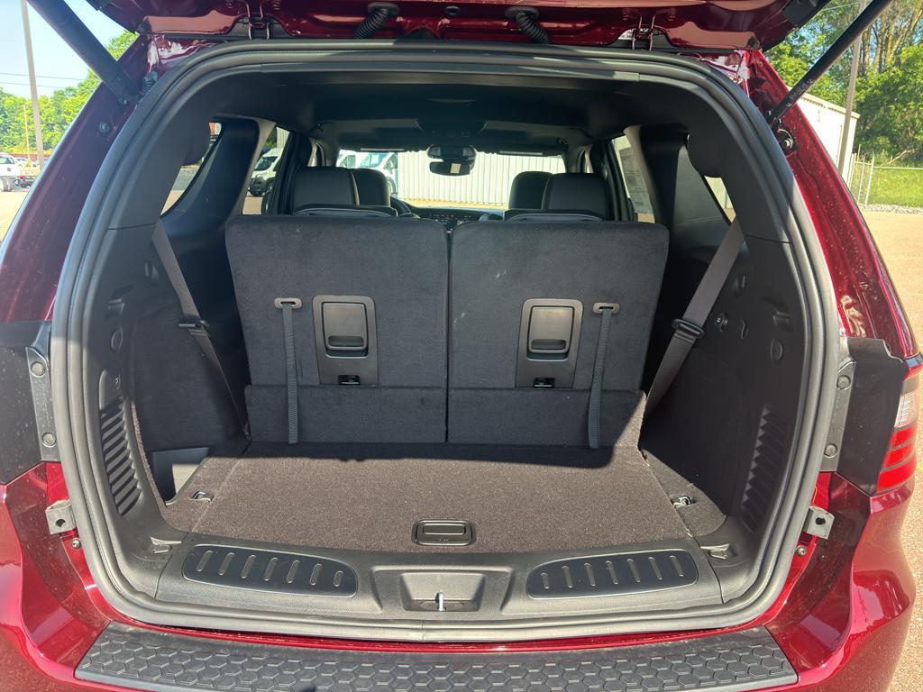 new 2025 Dodge Durango car, priced at $50,326