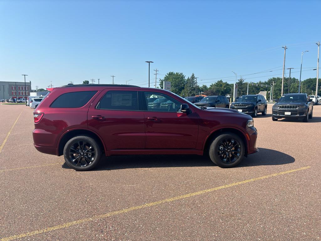 new 2025 Dodge Durango car, priced at $50,326