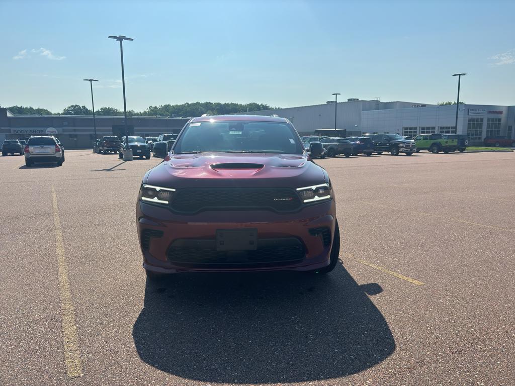 new 2025 Dodge Durango car, priced at $50,326
