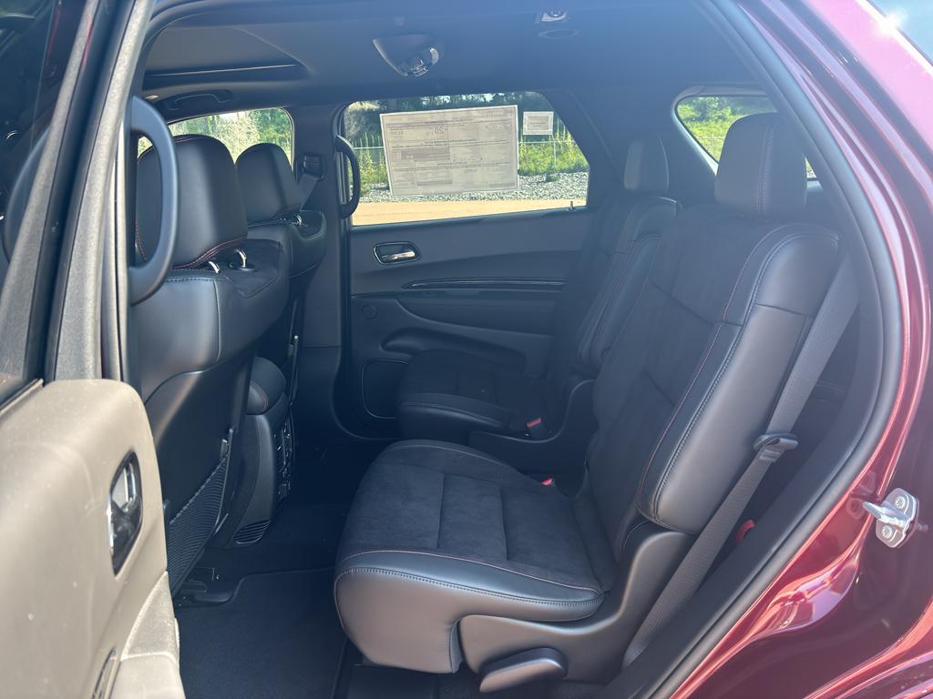 new 2025 Dodge Durango car, priced at $50,326