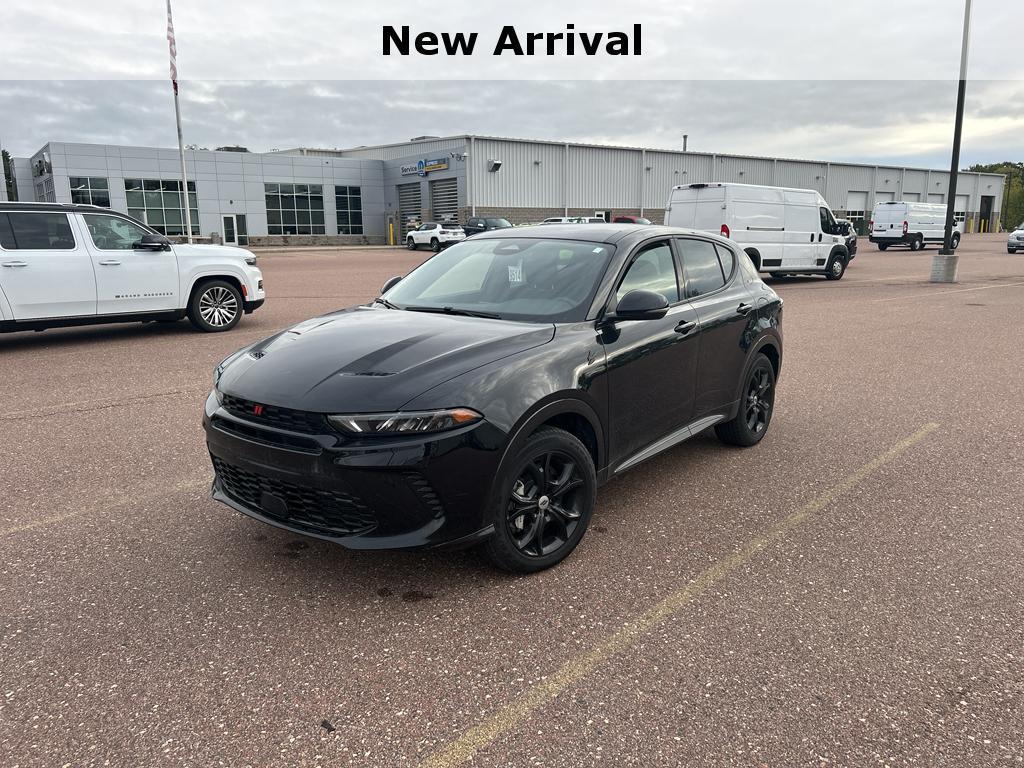 used 2024 Dodge Hornet car, priced at $31,373