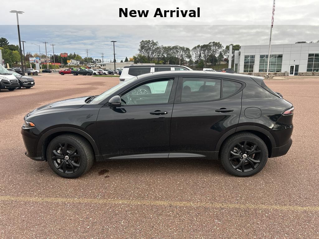used 2024 Dodge Hornet car, priced at $31,373
