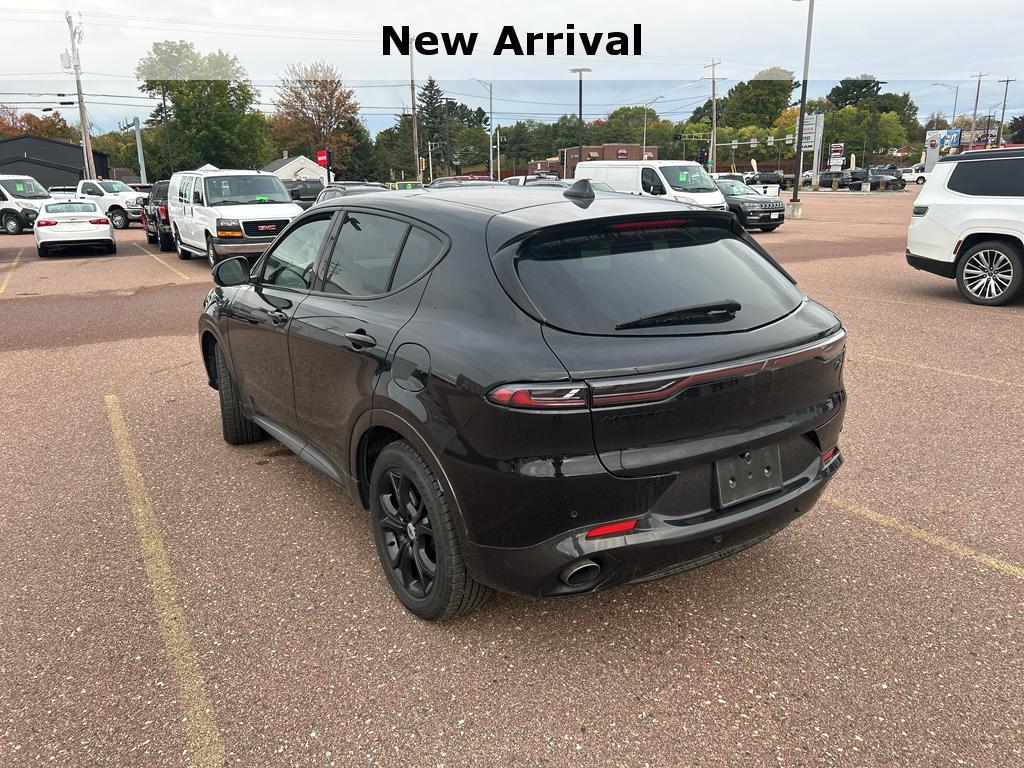 used 2024 Dodge Hornet car, priced at $31,373