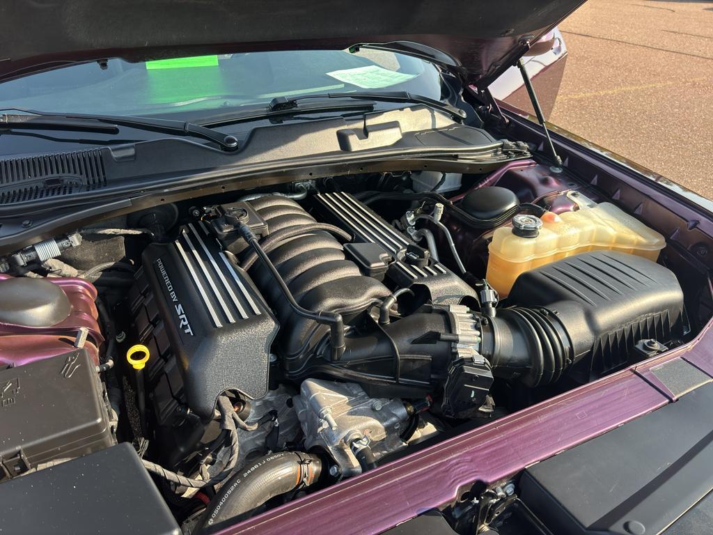 used 2020 Dodge Challenger car, priced at $37,926