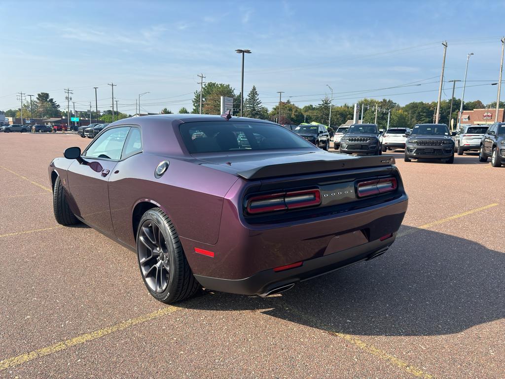 used 2020 Dodge Challenger car, priced at $37,926