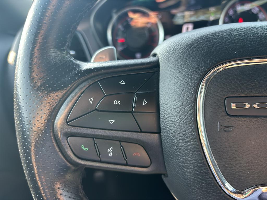 used 2020 Dodge Challenger car, priced at $37,926