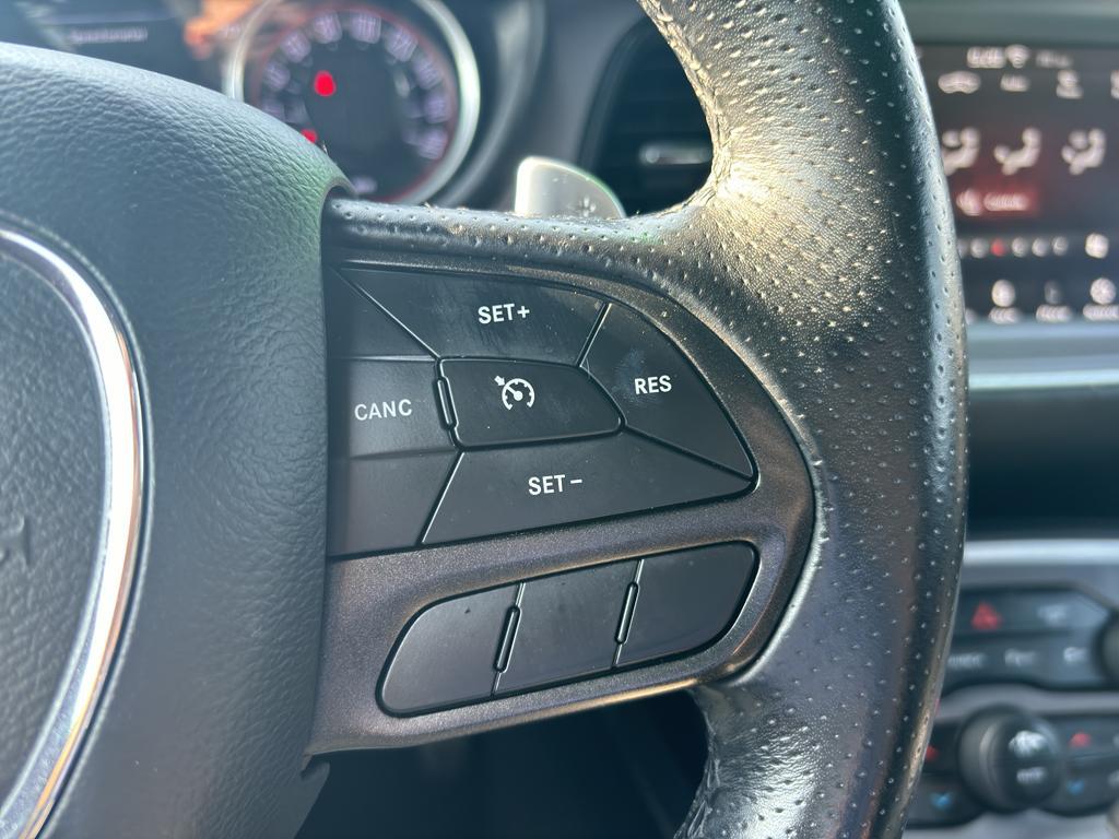 used 2020 Dodge Challenger car, priced at $37,926