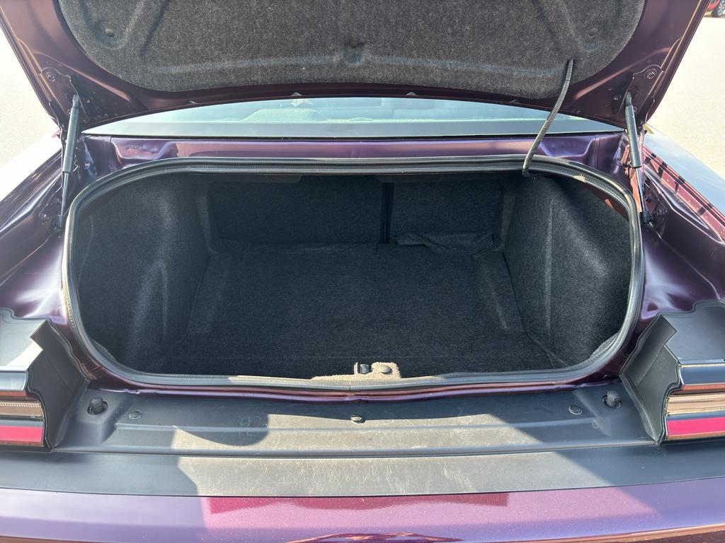 used 2020 Dodge Challenger car, priced at $37,926