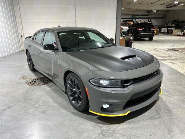 used 2023 Dodge Charger car, priced at $51,738