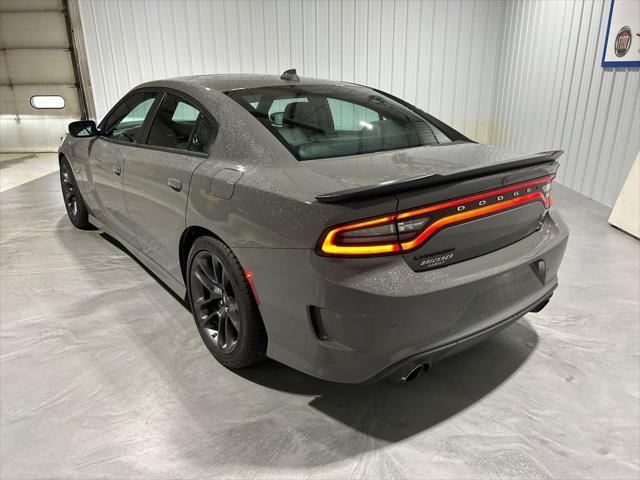 used 2023 Dodge Charger car, priced at $51,738