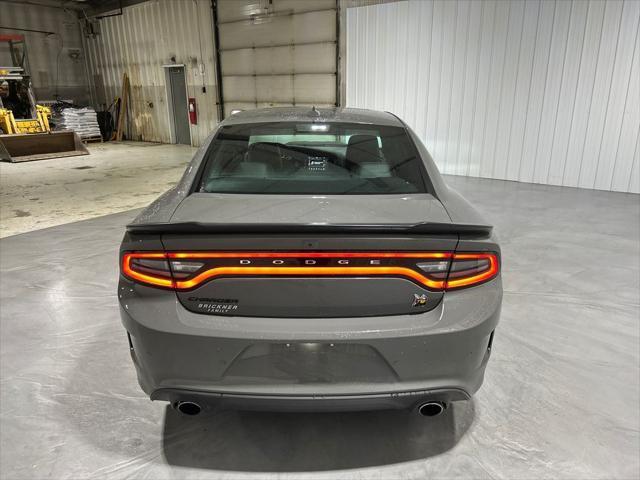 used 2023 Dodge Charger car, priced at $51,738