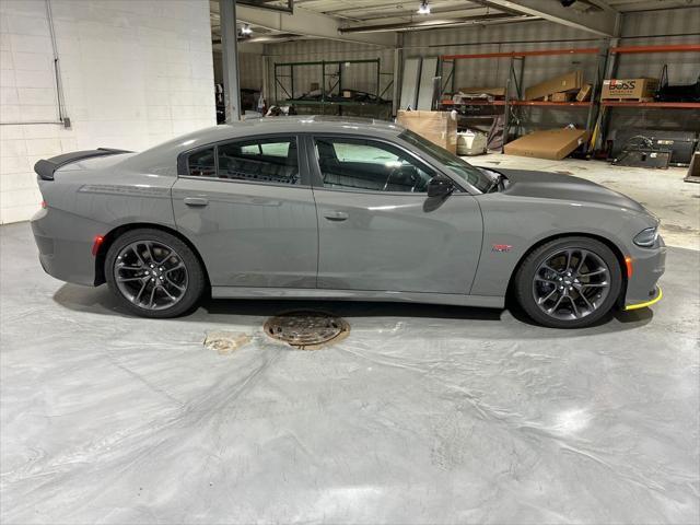 used 2023 Dodge Charger car, priced at $51,738