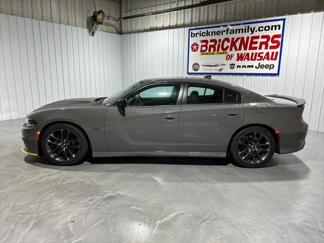 used 2023 Dodge Charger car, priced at $51,738