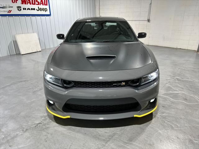 used 2023 Dodge Charger car, priced at $51,738