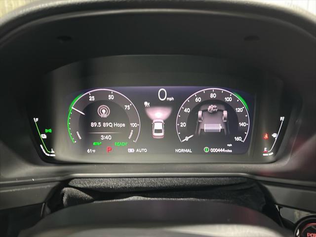 used 2025 Honda Accord Hybrid car, priced at $37,949