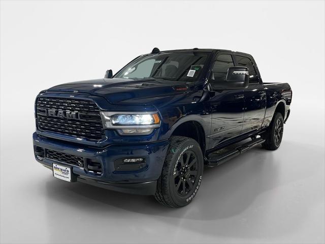 new 2024 Ram 2500 car, priced at $68,545