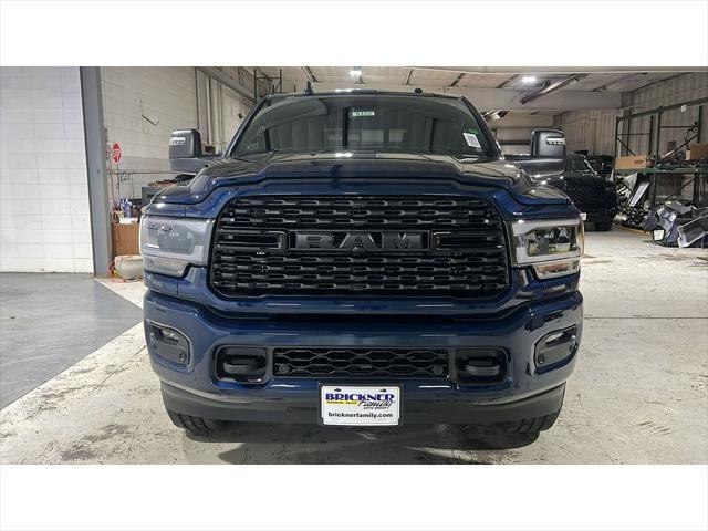 new 2024 Ram 2500 car, priced at $68,545