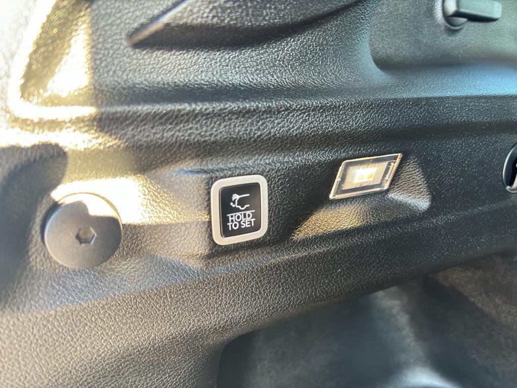 used 2023 Jeep Grand Cherokee L car, priced at $32,560