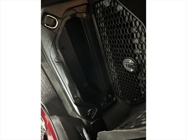 used 2022 Ram 1500 car, priced at $38,993