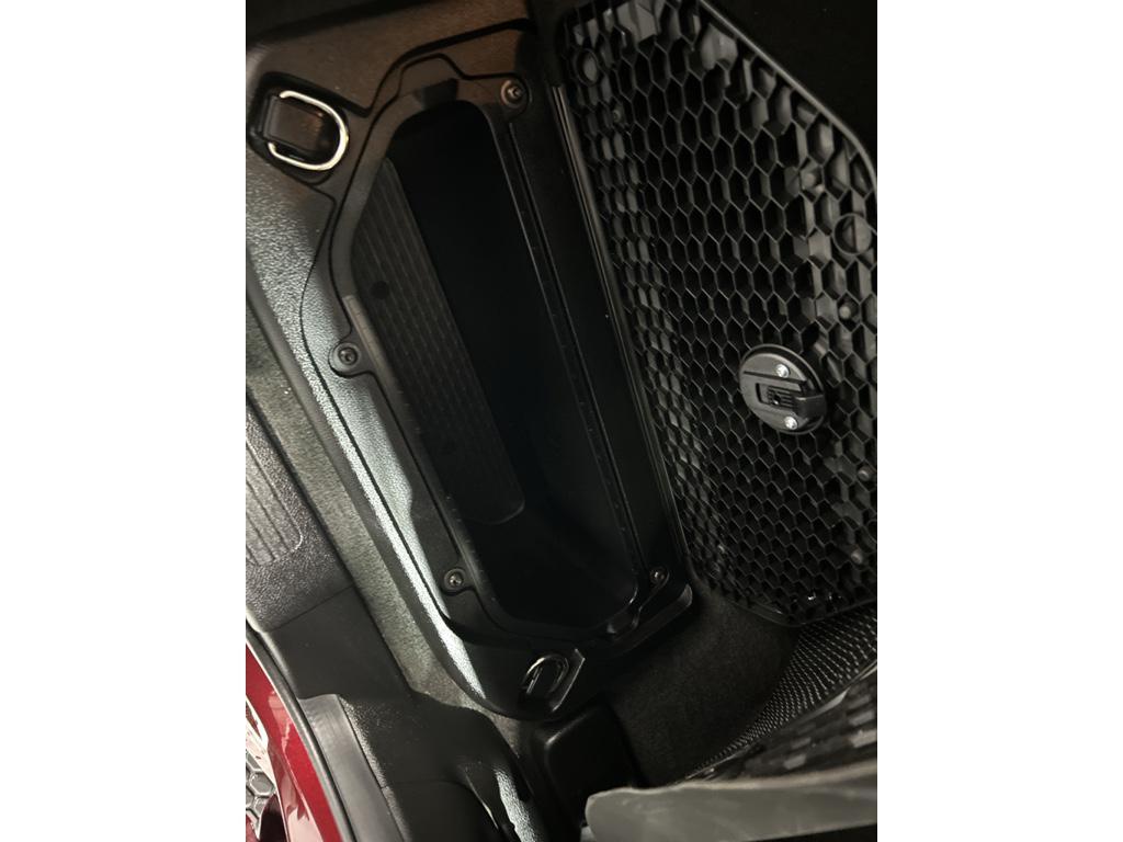 used 2022 Ram 1500 car, priced at $37,096